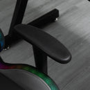 LED RGB Lights Gaming Chair