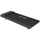 SPORTNOW Walking Pad, Under Desk Treadmill with Remote Control, LED Display