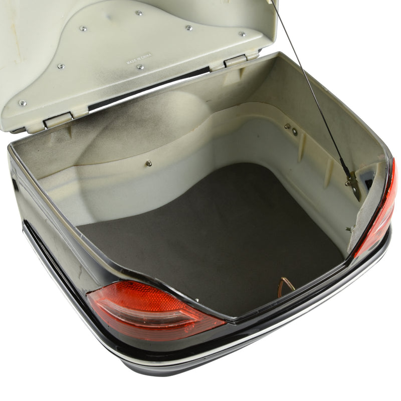 Motorcycle Top Box