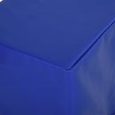 HOMCOM Kids Cubes Soft Play Set