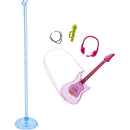 Barbie Big City Big Dreams Singing Doll Blonde