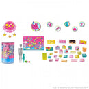 Barbie Color Reveal Paint Can Giftset