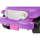 Barbie Vehicle Jeep