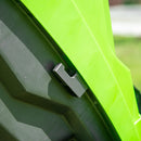 Electric Garden Shredder