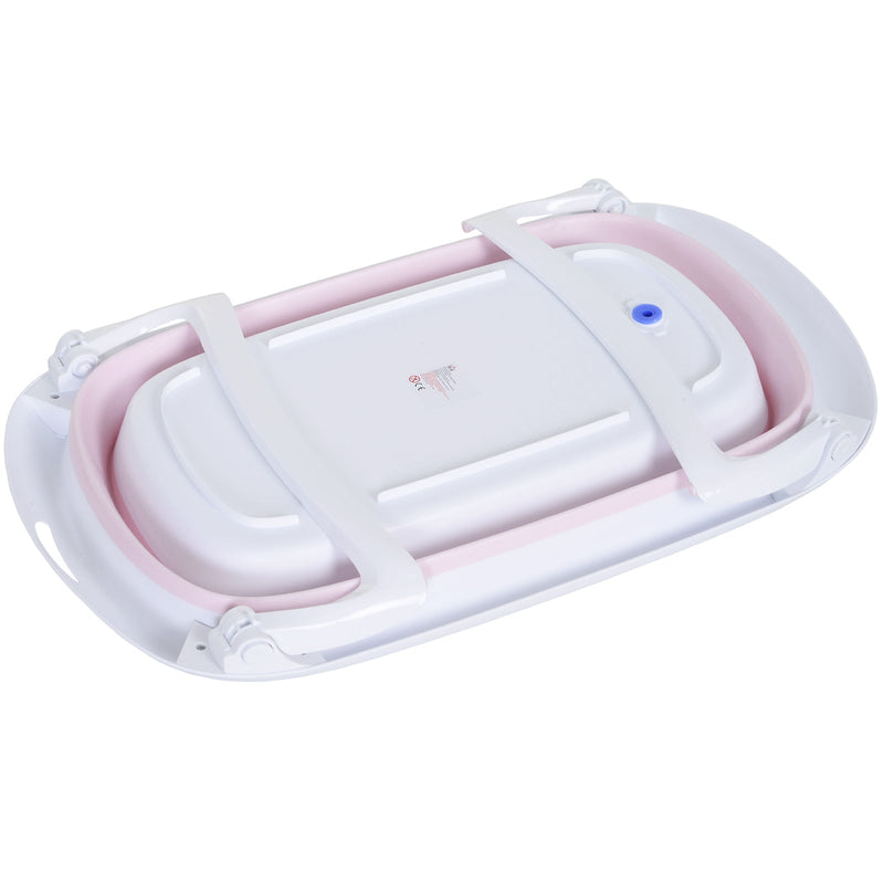 Baby Bathtub
