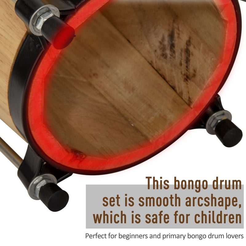 Bongo Drum