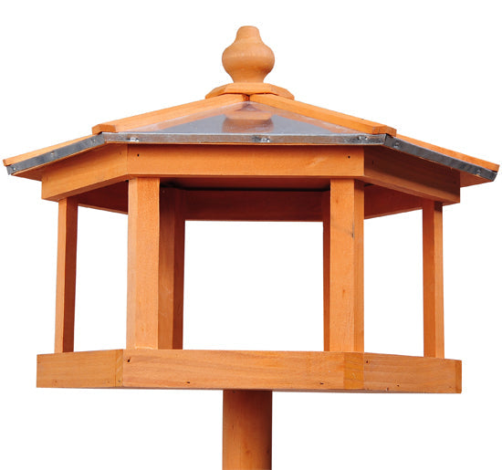 Pawhut Bird Stand