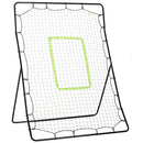 Large Training Baseball Rebounder Net