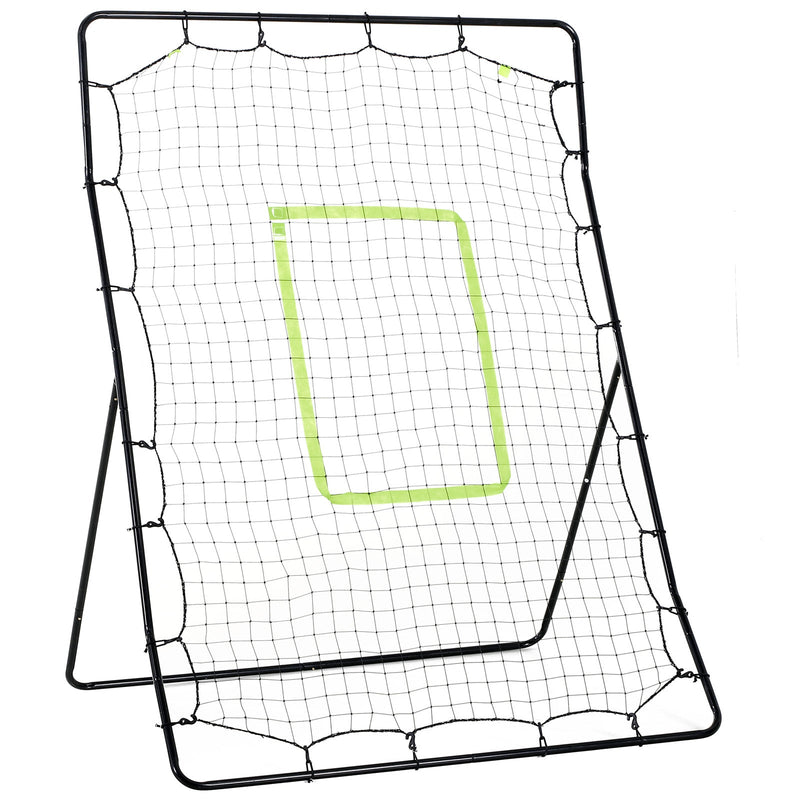 Baseball Rebounder Net