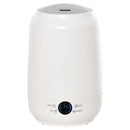 HOMCOM De Humidifier 5L - White