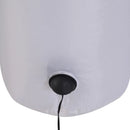 Halloween Inflatable White Ghost 1.8m