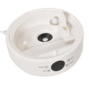 HOMCOM De Humidifier 5L - White