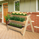 3 Tier Garden Bed
