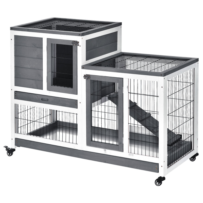 Rabbit Hutch