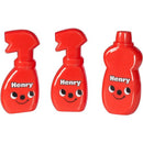 Casdon Henry Housekeeping Set