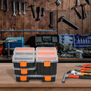 Plastic Parts Storage Organiser