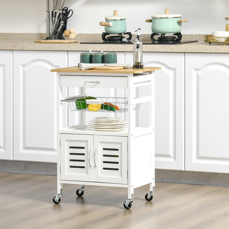 Kitchen Cart