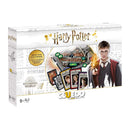 Harry Potter Cluedo