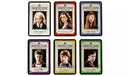 Harry Potter Cluedo