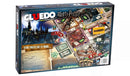 Harry Potter Cluedo