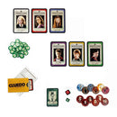 Harry Potter Cluedo