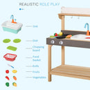 Kids Kitchen Playset