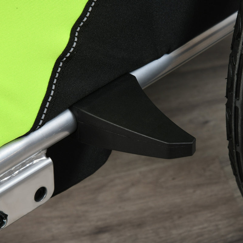 Baby Bike Trailer