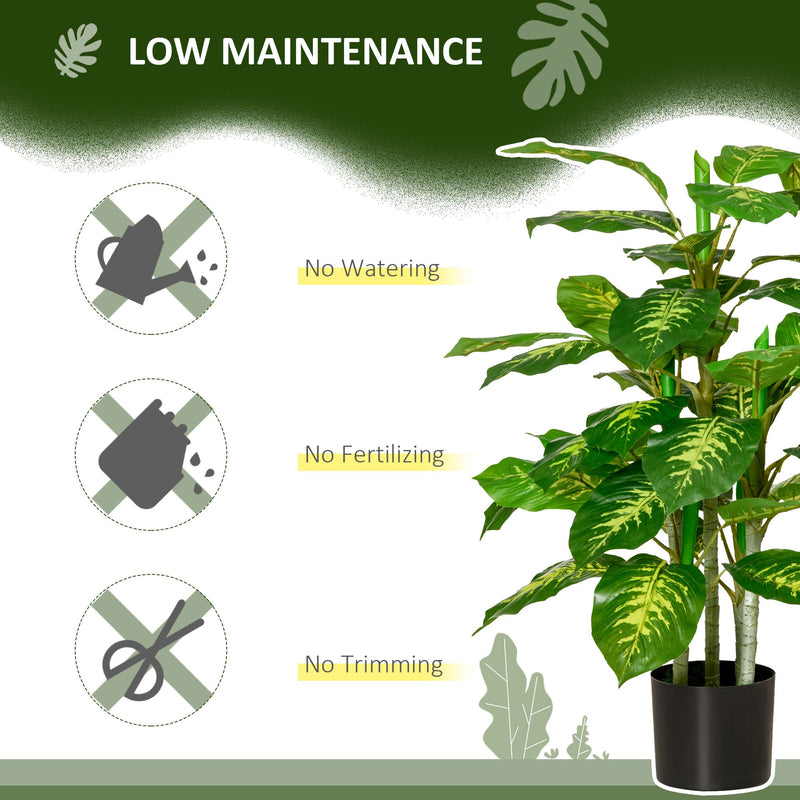 Evergreen Tree - Artificial Plant