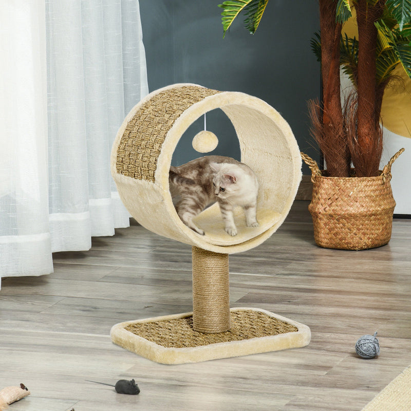 Cat Tree