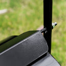 Durhand 46L Lawn Roller