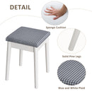 Vanity Table Set