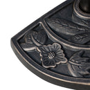 Outsunny Antique Bronze Umbrella Base