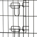 PawHut Pet Playpen