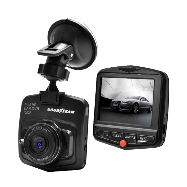 Goodyear Mini Dash Cam