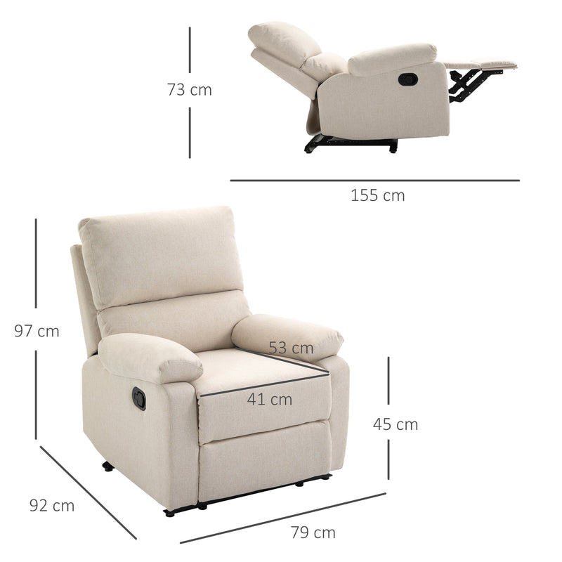 Sofa Recliner