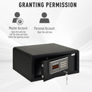 Safe Box