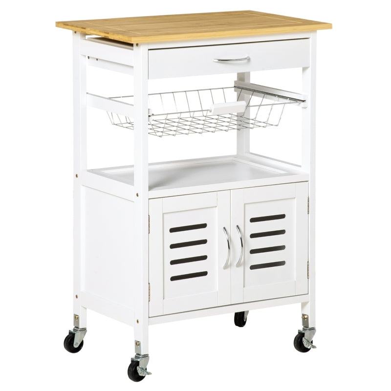 Kitchen Cart