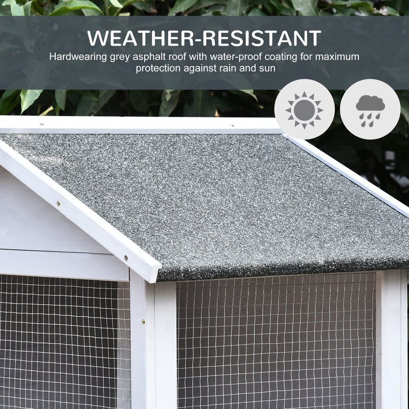 Bird Cage - Grey