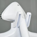 HOMCOM Garment Steamer- white