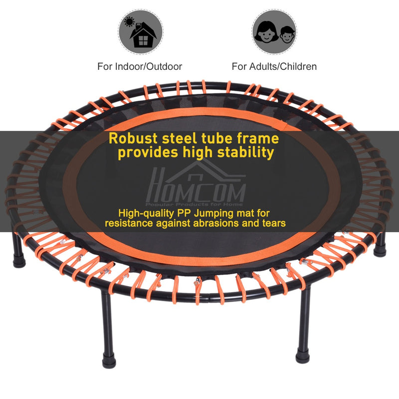 Trampoline
