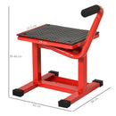 Motorcycle Lift Stand