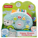 Fisher Price Happy Shapes Hedgehog