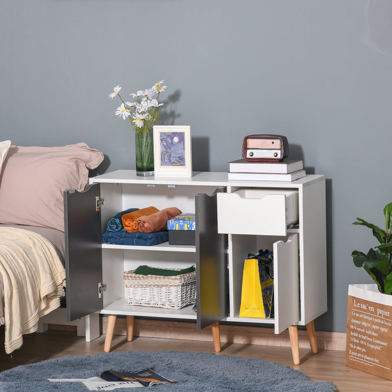 Side Cabinet