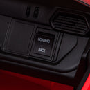 Kids Electric Ride on Car Lamborghini Urus 12V - Red