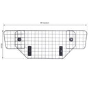 Pet Car Barrier