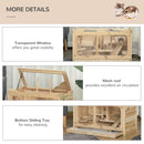 Hamster Cage