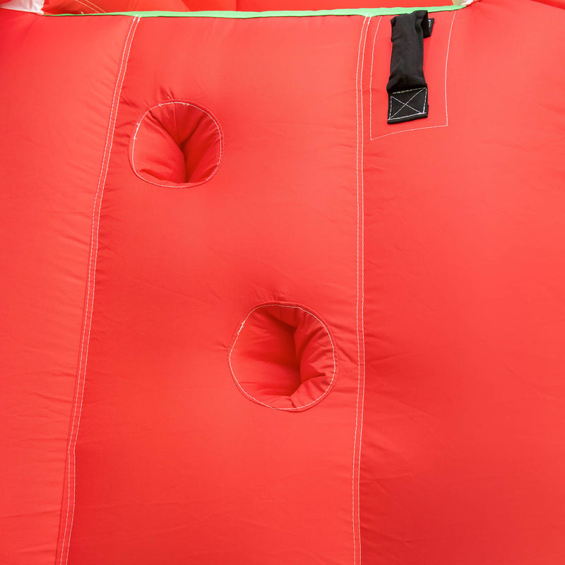 Inflatable Castle
