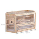 Hamster Cage