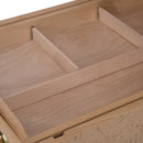 Homcom, Wooden Art Easel Tripod Sketch Artist Painters Craft Portable Folding Drawing Board