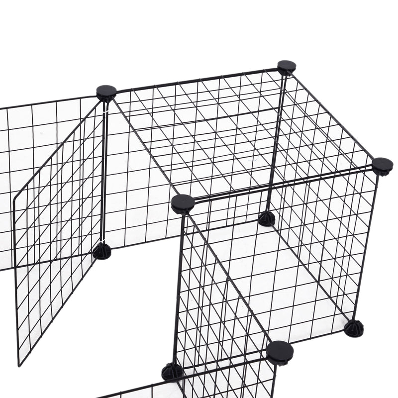 Small Animal Cage